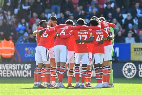 Charlton Athletic Season Preview 2023 24 Do The Addicks Have Enough To