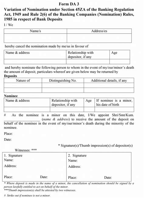 How To Add Nominee In Sbi Account Reveal That