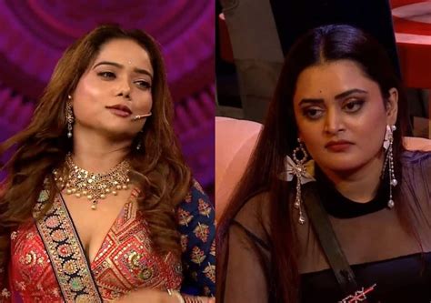 Bigg Boss Ott 2 Manisha Rani Trolled Bebika Dhurve बिग बॉस ओटीटी 2