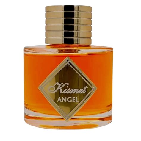 Maison Alhambra Kismet Angel For Men And Women Edp 100ml