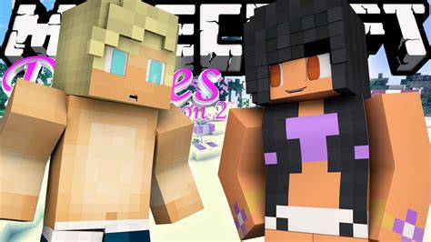 Image Beach 1 Aphmau Wiki Fandom Powered By Wikia