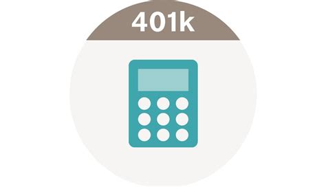 401k Icon At Collection Of 401k Icon Free For