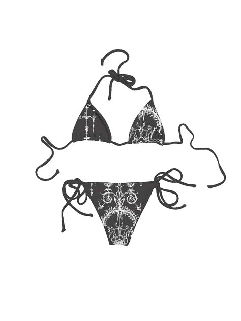 오도어 Otto bikini 위시버킷