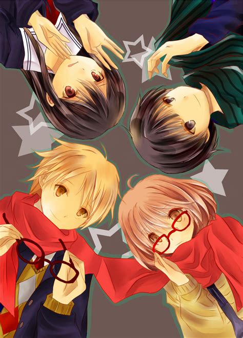 Kyoukai No Kanata Beyond The Boundary Mobile Wallpaper By Pixiv Id