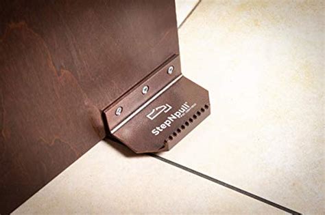 Stepnpull Hands Free Door Opener No Touch Door Foot Pull Commercial