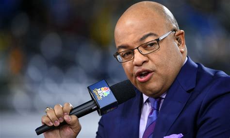 Mike Tirico: Lions – Rams call on NBC means he called 2 games in 2 days