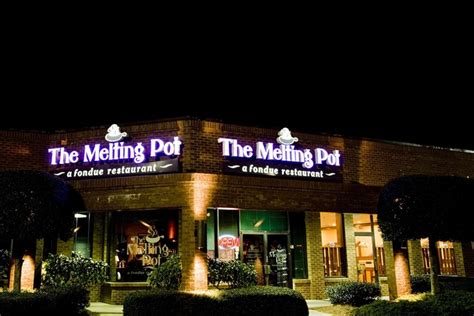 Melting Pot Duluth - Fine Dining in Duluth, GA