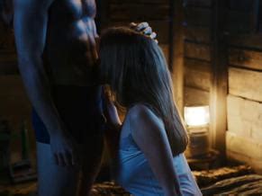 Coelho Mau Bad Bunny Nude Scenes Aznude