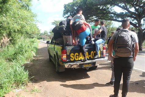 Pnc De Guatemala On Twitter Pnc Identifica A Venezolanos Y Los