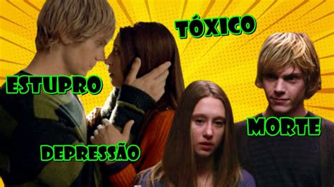 As Cenas Mais Pol Micas De Tate E Violet American Horror Story Nada