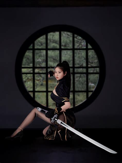 年年Nnian 宁红叶 年年Nnian 宁红叶 11 Porn Pic