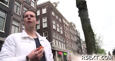 Playmate Fills Brunette Amber And Fucks Her Hard