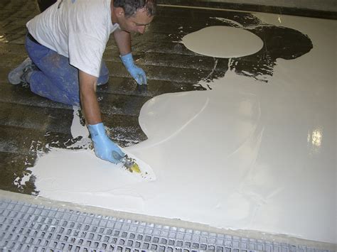 Из чего состоит жидкий пол в интерьере (39 фото) - красивые картинки и ...