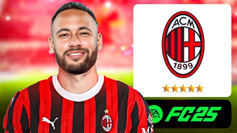 Podigao Sam Milan Sa Brutalnim Transferima U Fc Youtube