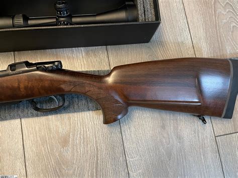 Cz 550 Fs Barrel