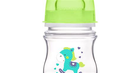 Canpol Babies Easystart Anti Colic Wide Neck Bottle Ml Pp Toys