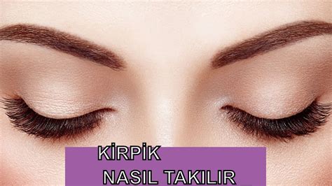 Takma K Rp K Nasil Takilir En Y Takma K Rp K Ve K Rp K