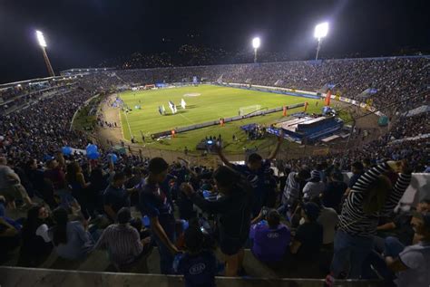 Motagua Anuncia Los Precios De Boleter A Para La Gran Final Vtv