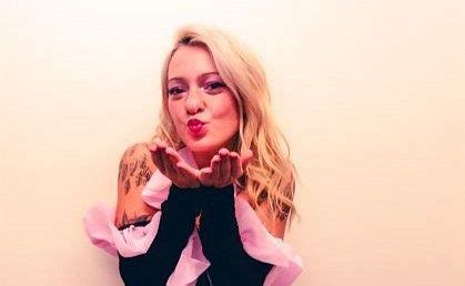 Scene Queen Hot Shows In Your Area Tickets At HI FI Annex Behind HI FI In Indianapolis By HI