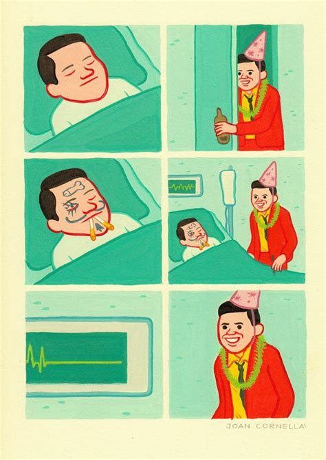 Joan Cornella Humor Negro Chistes Oscuros Meme Divertido