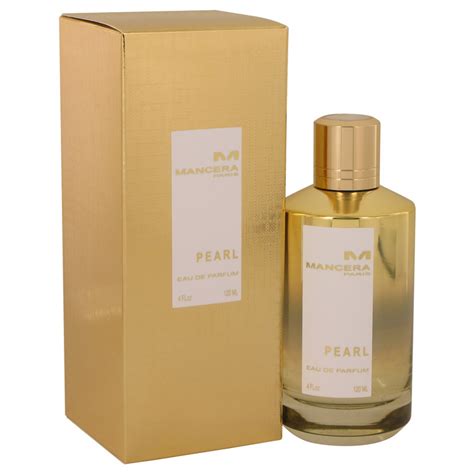 Mancera Pearl Perfume for Women by Mancera | FragranceX.com