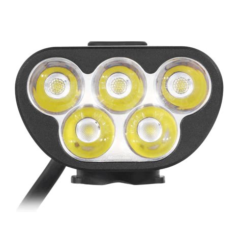 Magicshine Monteer 3500S MTB Headlight | Merlin Cycles