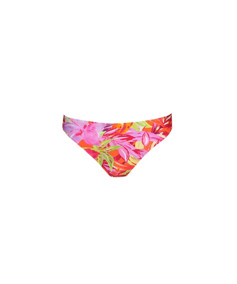 Wunderwear Shubra Bikini Briefs Rio Bikinitrusse Fra Marie Jo