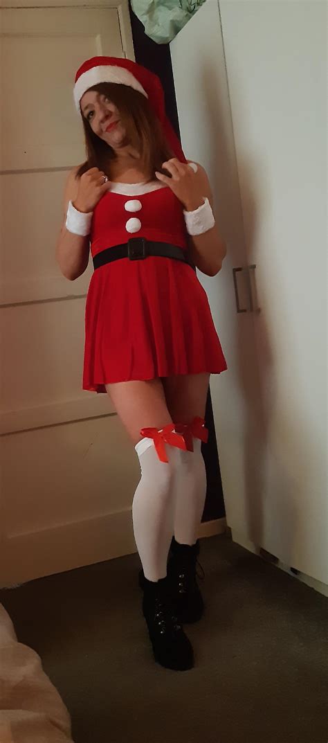 Happy Holidays And Merry Christmas F R Amateur Milfs