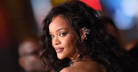 Listen To Rihannas New Song Lift Me Up” The Fader