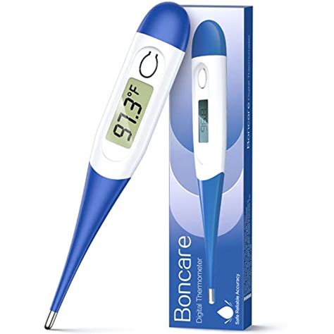 How To Read A Thermometer A Step By Step Guide Cookyourtech