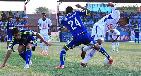 Sporting Cristal igualó 1 1 ante Alianza Atlético de Sullana por el