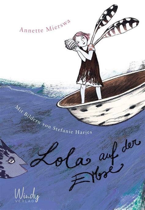 Lola Auf Der Erbse Ebook Annette Mierswa 9783948417260 Boeken Bol