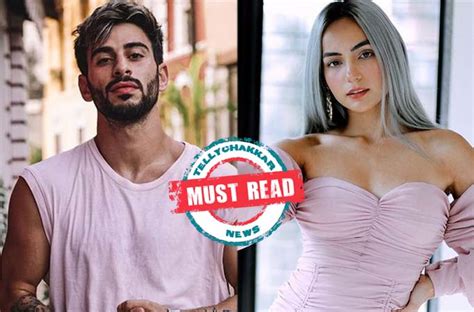 Kevin Almasifar And Kat Kristian Become The First Ideal Match Of Mtv