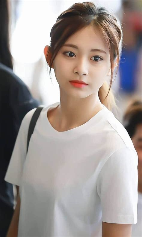 Top hơn 91 hình nền tzuyu mới nhất POPPY