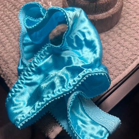 Creaming My Nurses Satin Panties Gay Mature Porn Feat Bigbrook XHamster