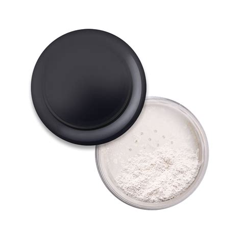 MINERAL HD LOOSE POWDER — Grafton Cosmetics