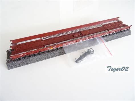 Märklin H0 Hupac Wagen mit Bitburger LKW Acheter sur Ricardo