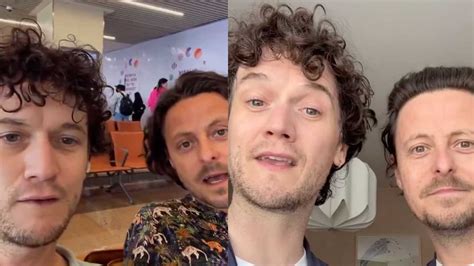 Tributos Pagados A La Pareja Gay De Londres Asesinadas En Air India Crash