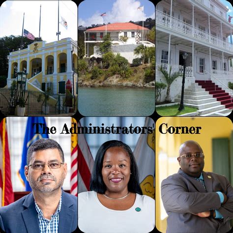 The Virgin Islands of the United States | Charlotte Amalie US Virgin