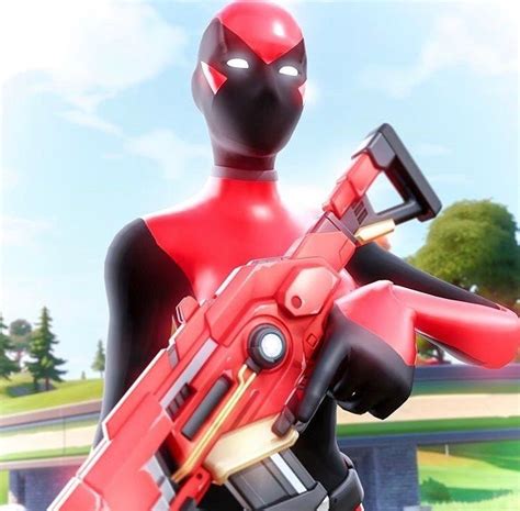 Sweaty Fortnite Wallpapers Superhero Skin : Fortnite Superhero Skins ...