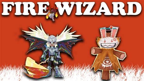 GWH SEAL MONOCHROME L JOKI Fire Wizard GUILD CELEB VS RADIANCE YouTube