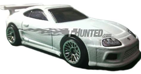 T Hunted BOMBA Mais carros da série Fast And Furious da Hot Wheels para 2017