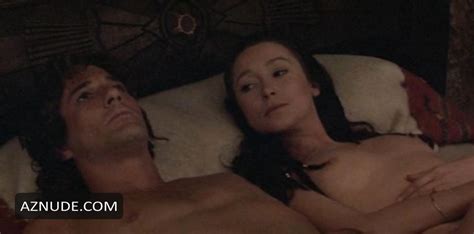 KING DAVID NUDE SCENES AZNude