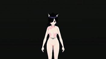 Fefe Vtuber Nude Porn Videos LetMeJerk