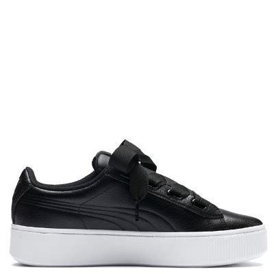 Puma Vikky Stacked Ribbon Core Zapatillas Urbanas Mujer Falabella