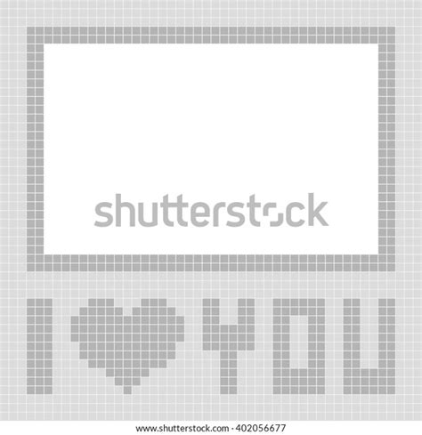 Love You Stock Vector Royalty Free 402056677 Shutterstock