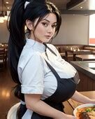 Kbirisaway AI Generated Porn Comics Sex Games SVSComics