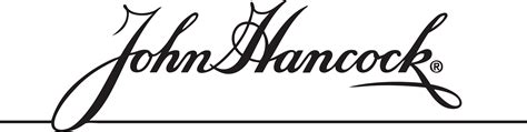 John Hancock logo - download.