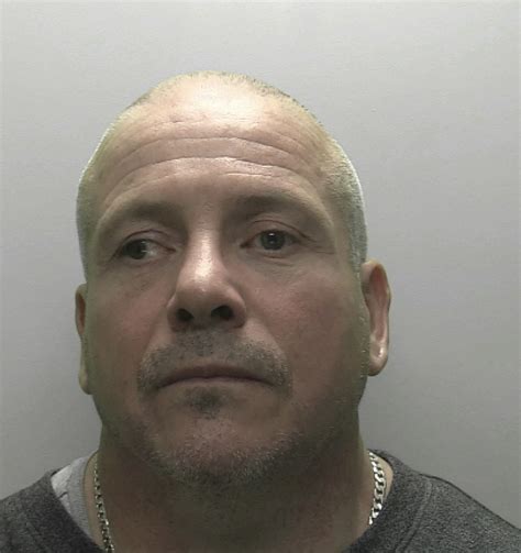 News Police Appealing For Help In Finding A Dangerous Sex Offender