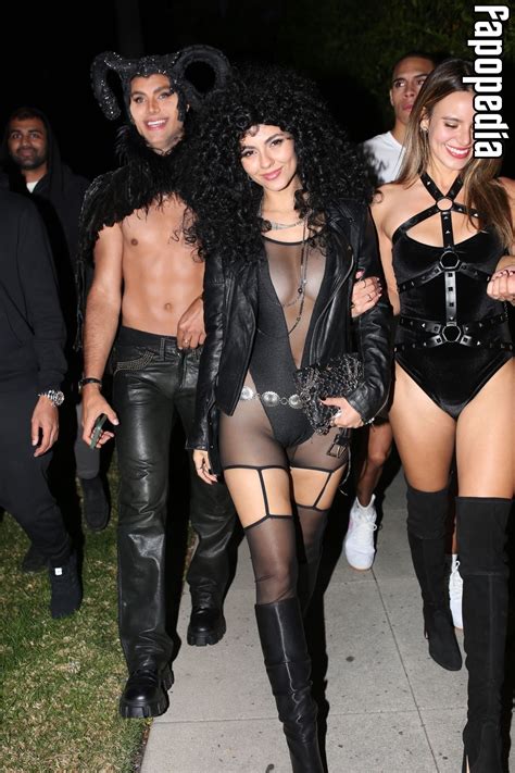 Victoria Justice Nude OnlyFans Leaks Photo 2792268 Fapopedia